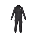 Puma TRACKSUIT SET  Survêtement - black