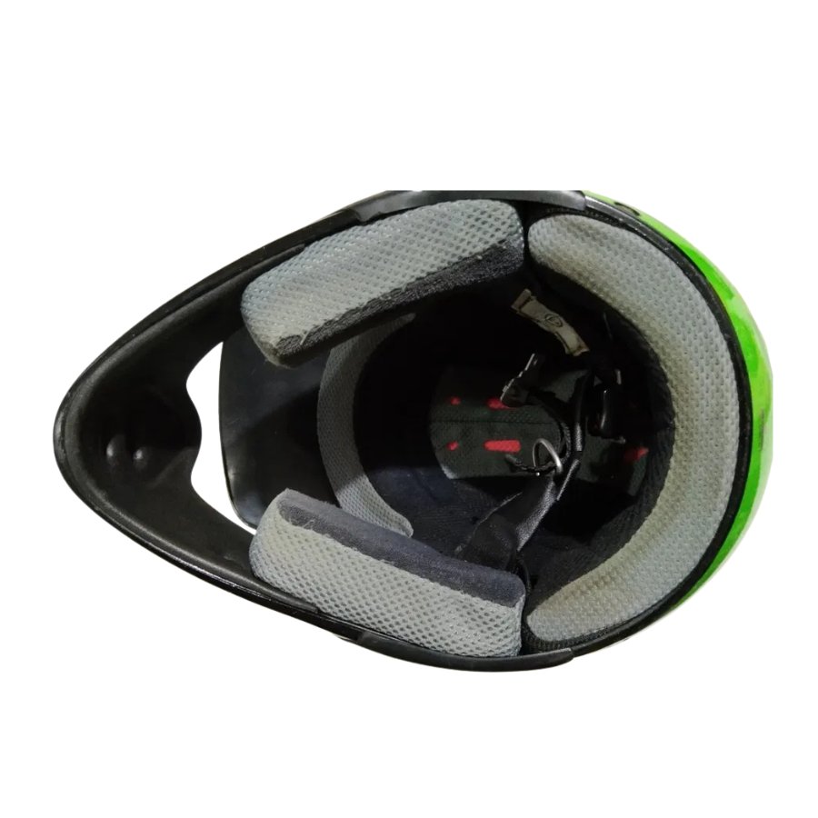 Kask CROSS Enduro Helmet rozmiar
