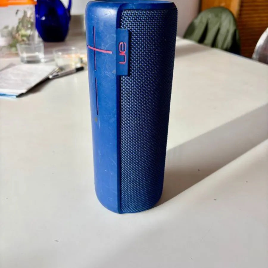 Ultimate Ears boom 3 Wireless Speaker