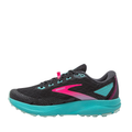 Brooks Womens Divide 3 Trail Running Shoe