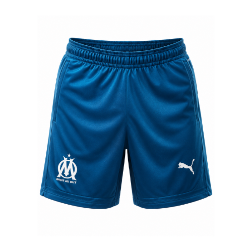 Olympique de Marseille / OM