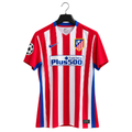 Atlético Madrid 2021/22