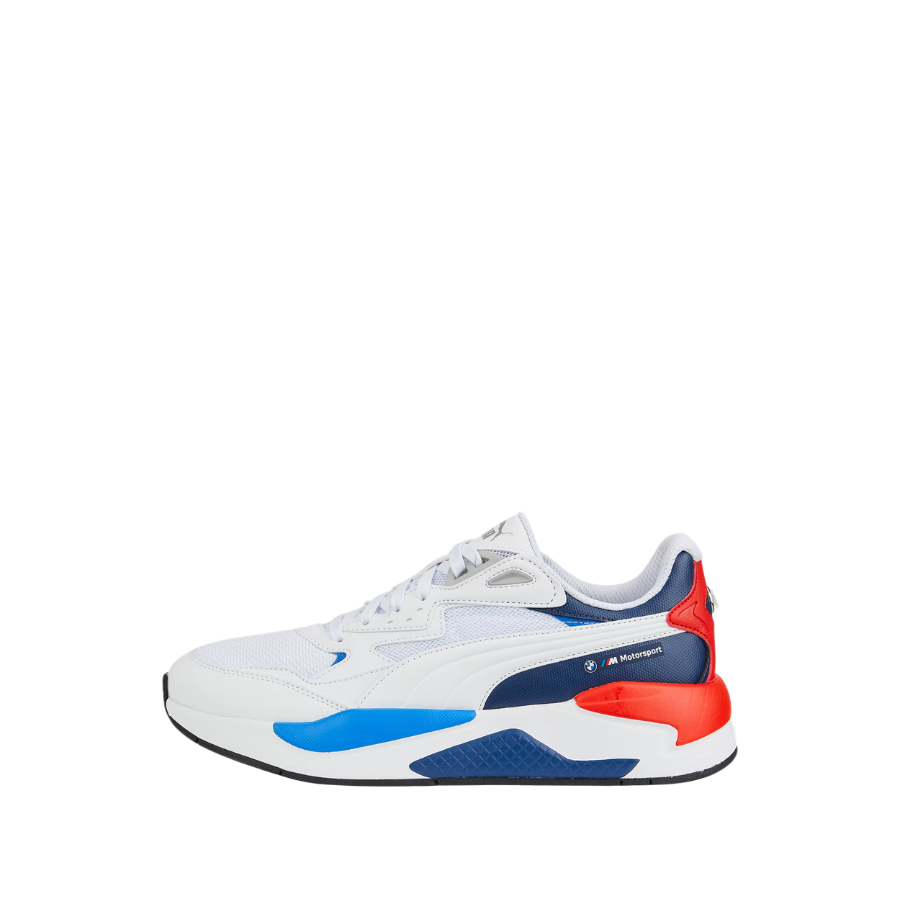 BMW M Motorsport X-Ray Shoes
