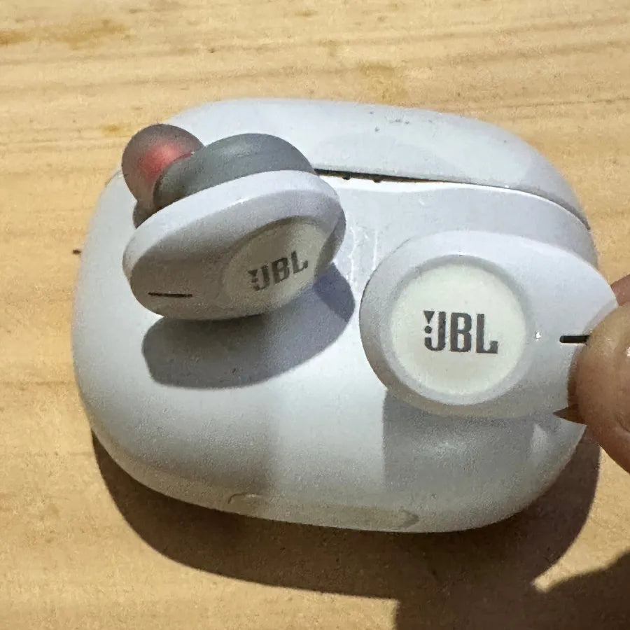 Ecouteurs Bluetooth JBL Tune125TWS
