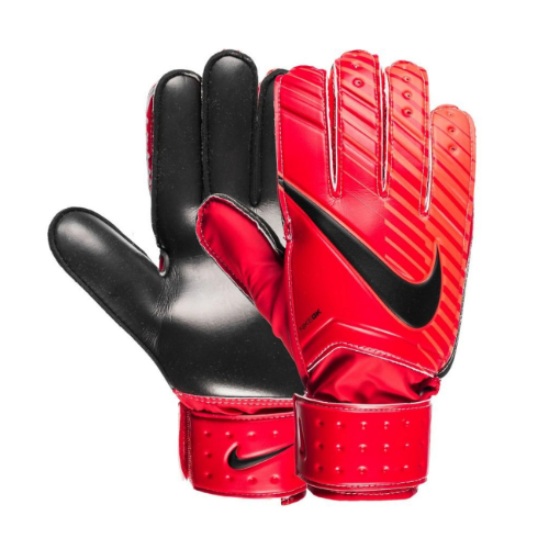 Nike Goalkeeper Gloves Match FA Fire