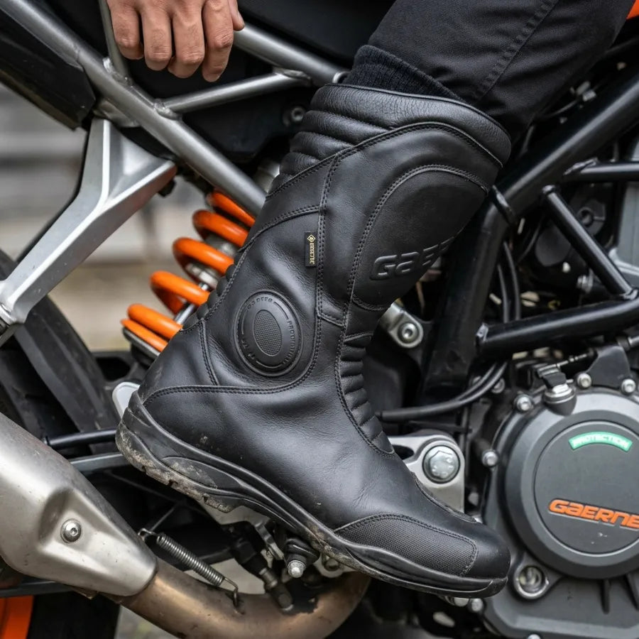 Gaerne Gore-Tex Motorcycle Boots