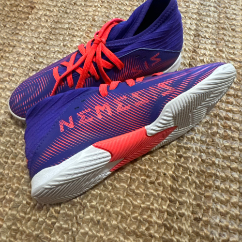adidas Nemeziz  مستعمل