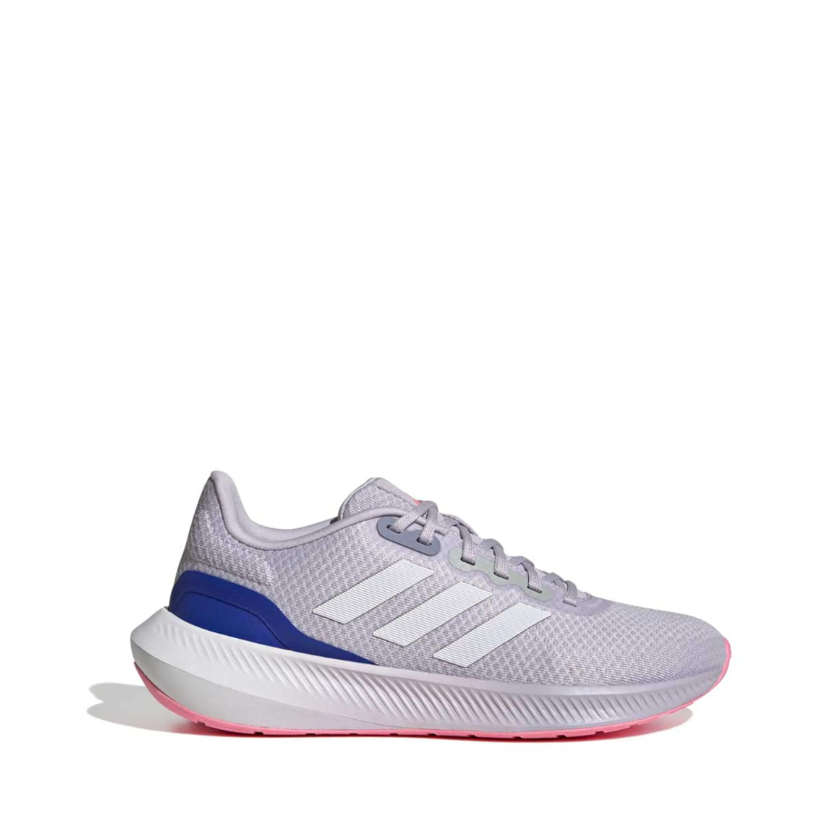 Adidas Runfalcon 3.0 Running Shoes - Purple