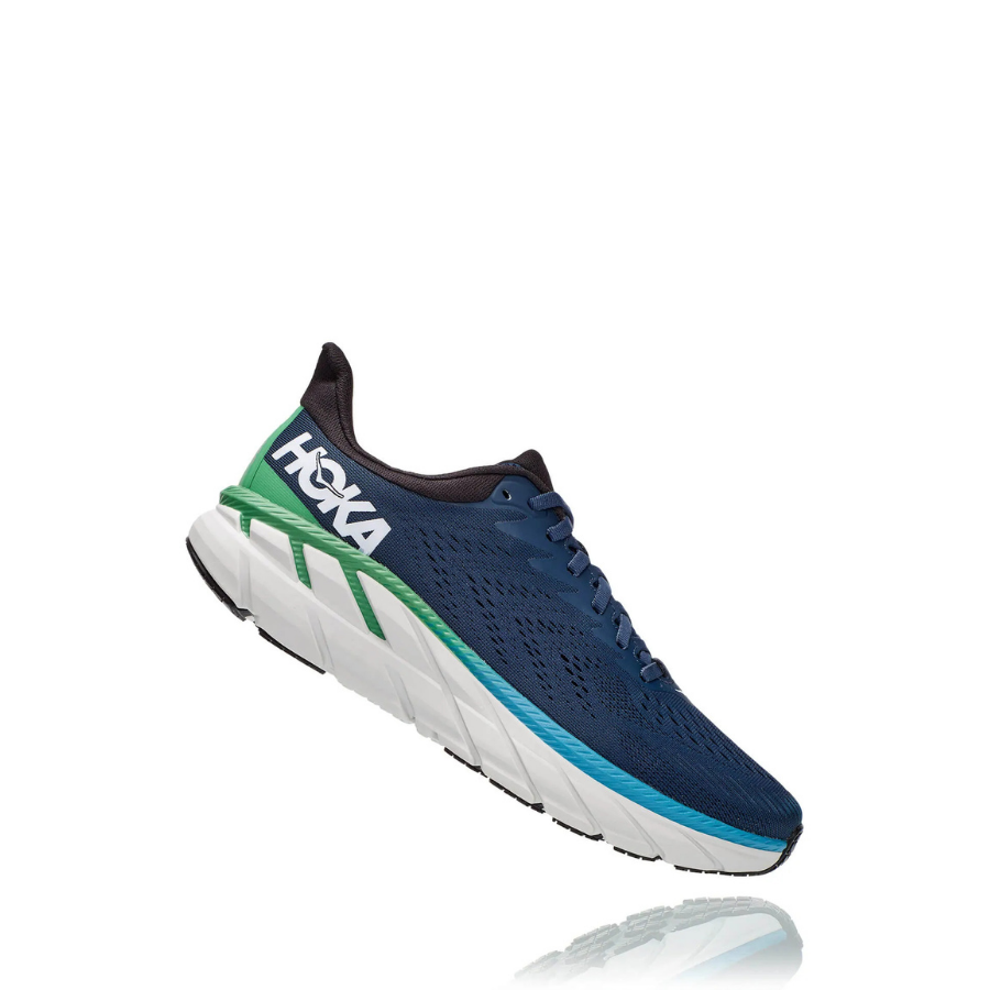 HOKA Clifton 7 Lightweight  Men & Women