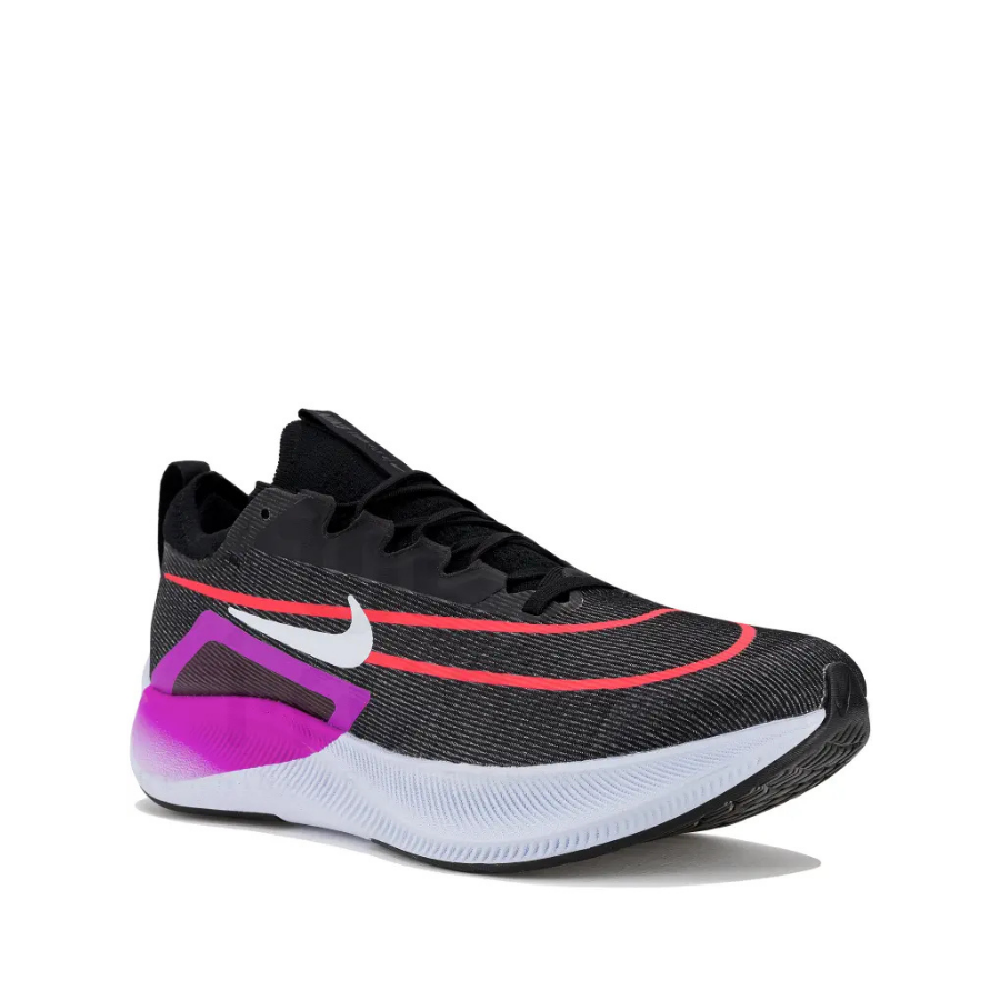 Nike Zoom Fly 4 HyperViolet/Black