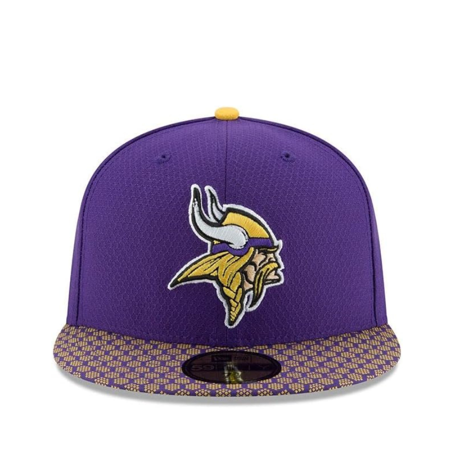 Era Minnesota Vikings Limited Edition