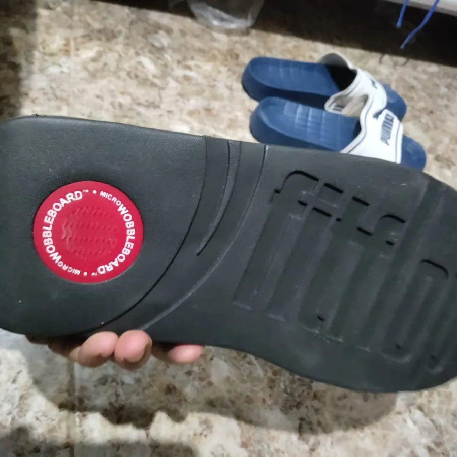 Fitflop Trakk Mens Toe-Post Sandals