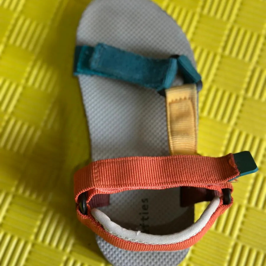 Lefties Sandales de sport pour enfants