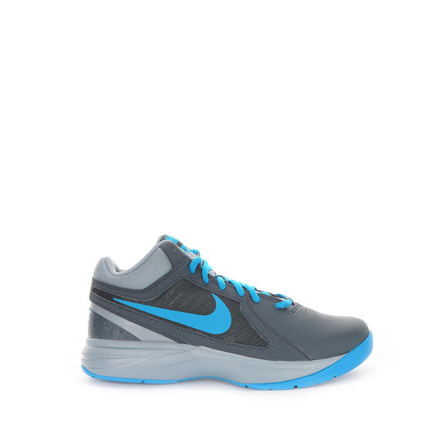 Nike Men's The Overplay VIII Basketball Shoes