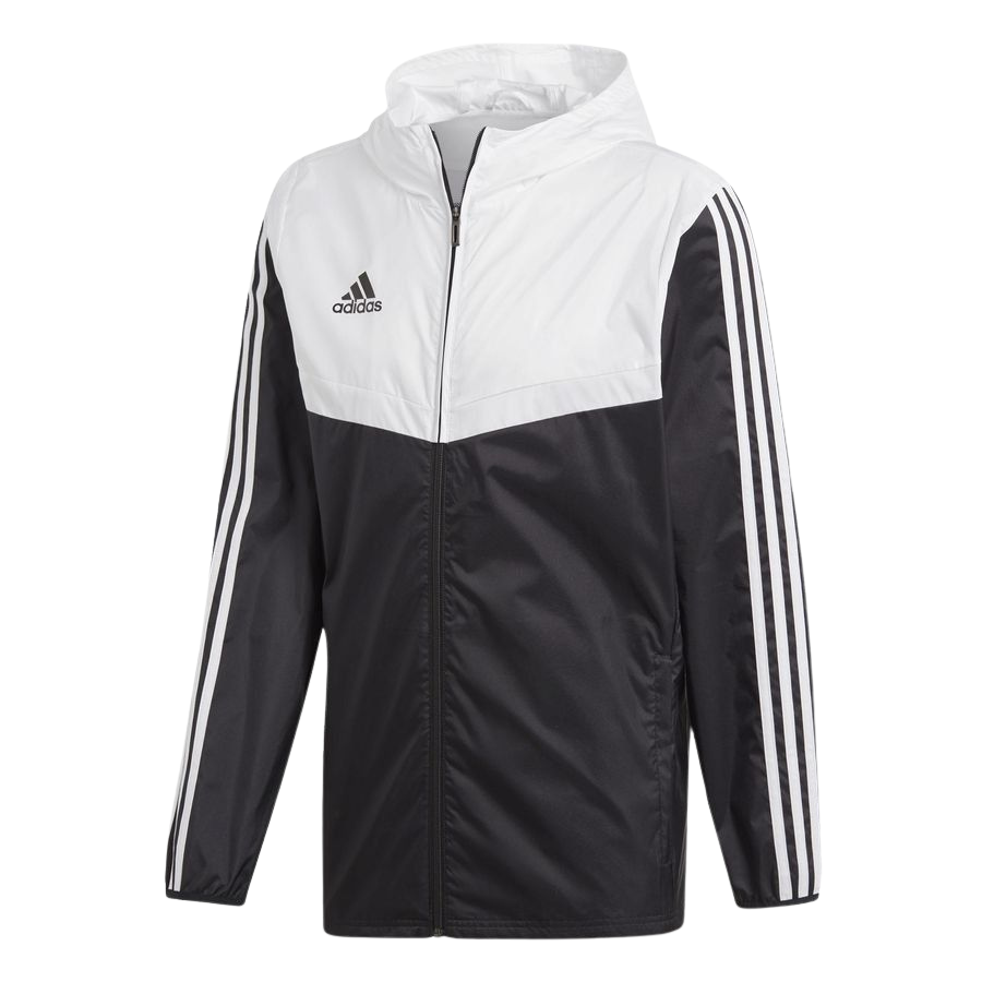 Adidas Boys' Original Windbreaker