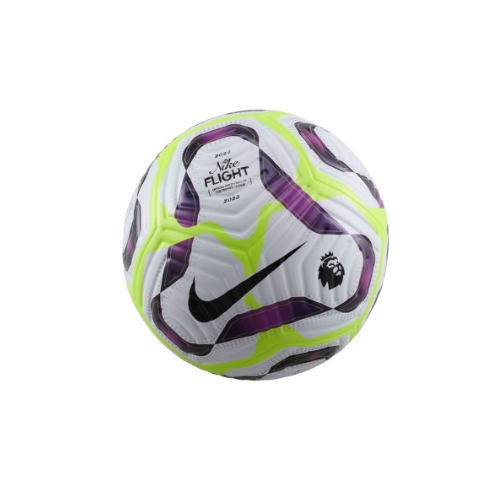 Nike Football Academy Premier League