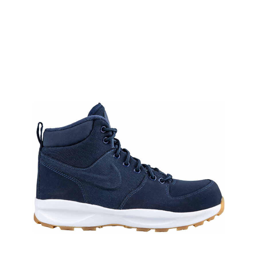 Nike Manoa (GS / 17) Midnight Navy