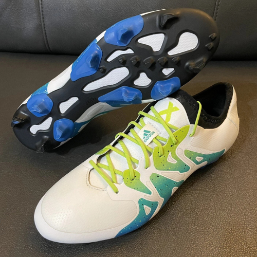Under Armour Spotlight MC