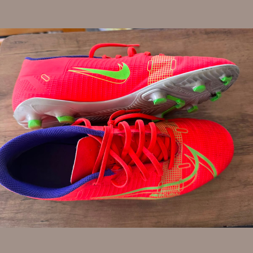 Nike Mercurial Vapor 16 Academy