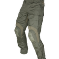 Crye Precision G3 Combat Tactical Pants
