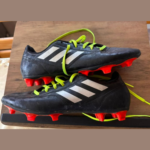 adidas CONQUISTO II FG