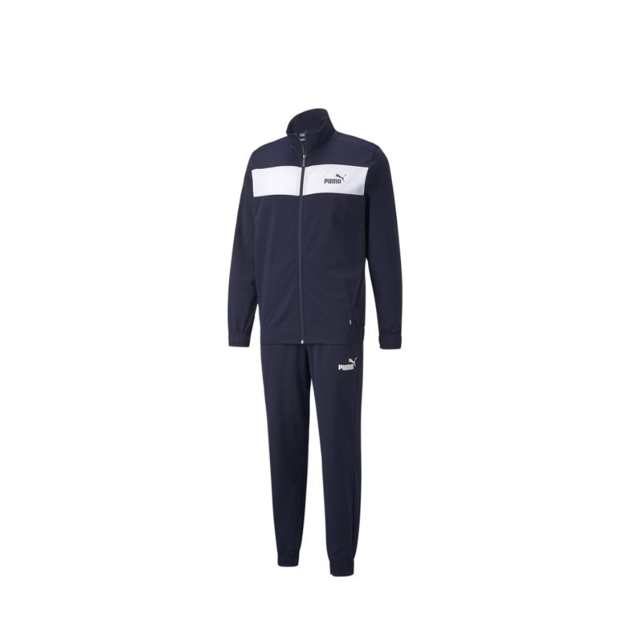 Puma COLORBLOCK SET - Survêtement