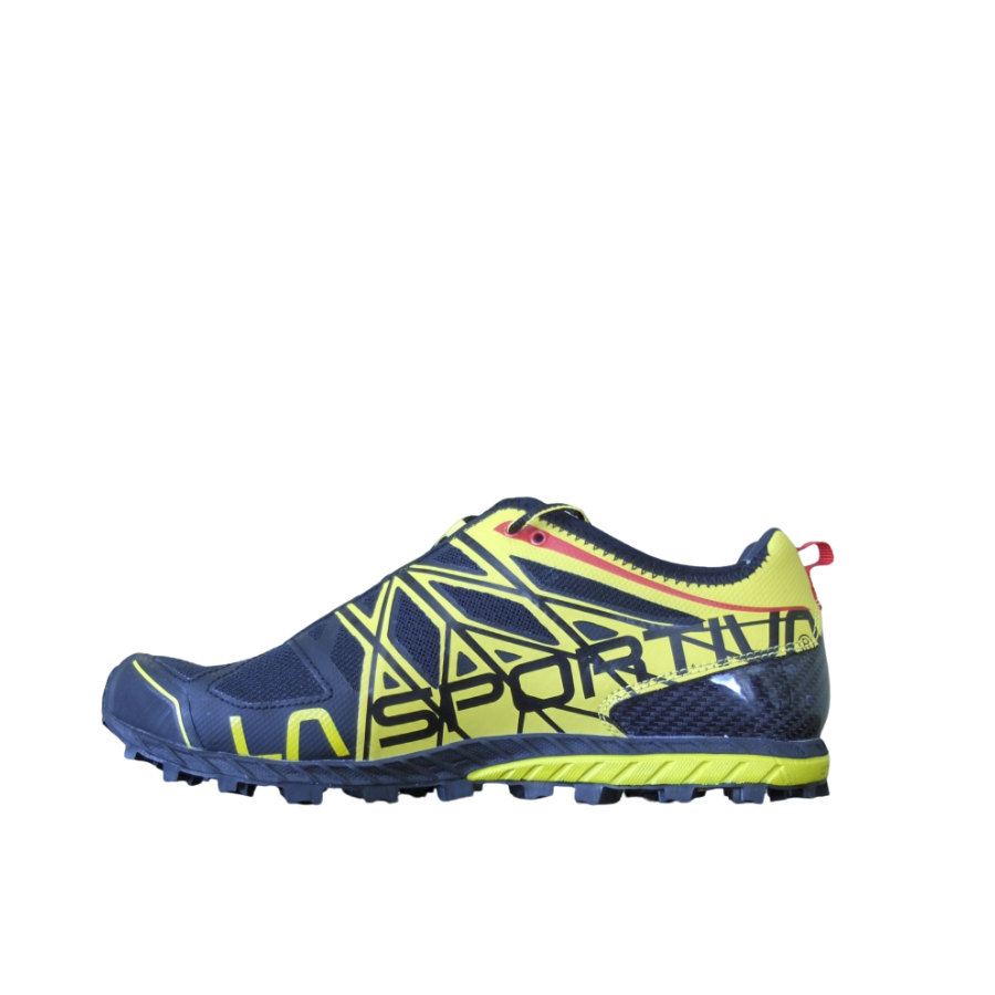 La Sportiva Anakonda Shoe Trail Runner Nation