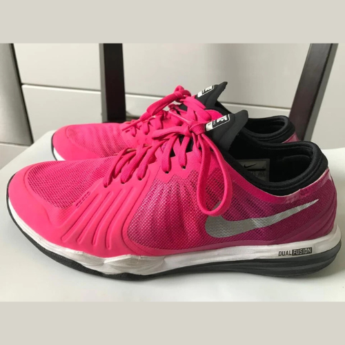 Nike Women’s Dual Fusion TR 4