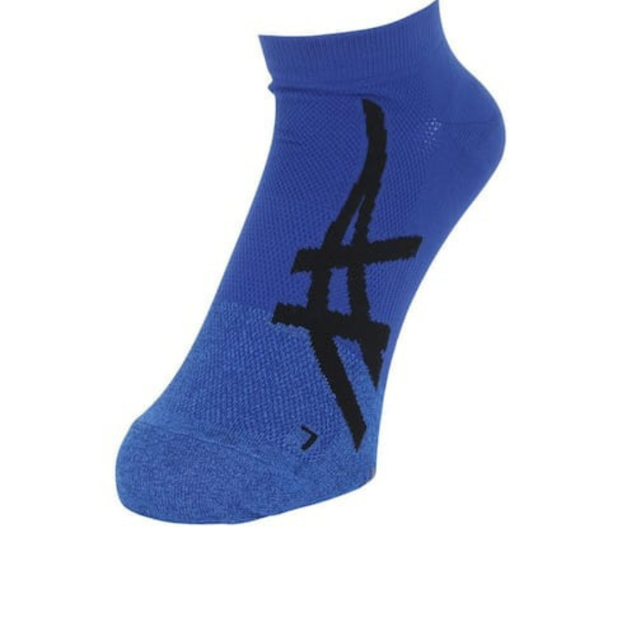 SPORT CUSHIONED QUARTER SOCK