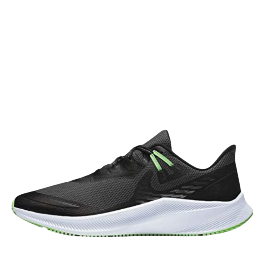NIKE Quest 3 Shield Men's