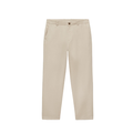 Pantalon slim MASSIMO DUTTI