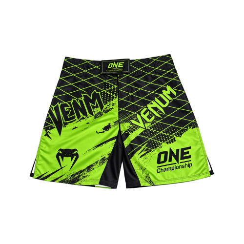 Venum x ONE Championship MMA