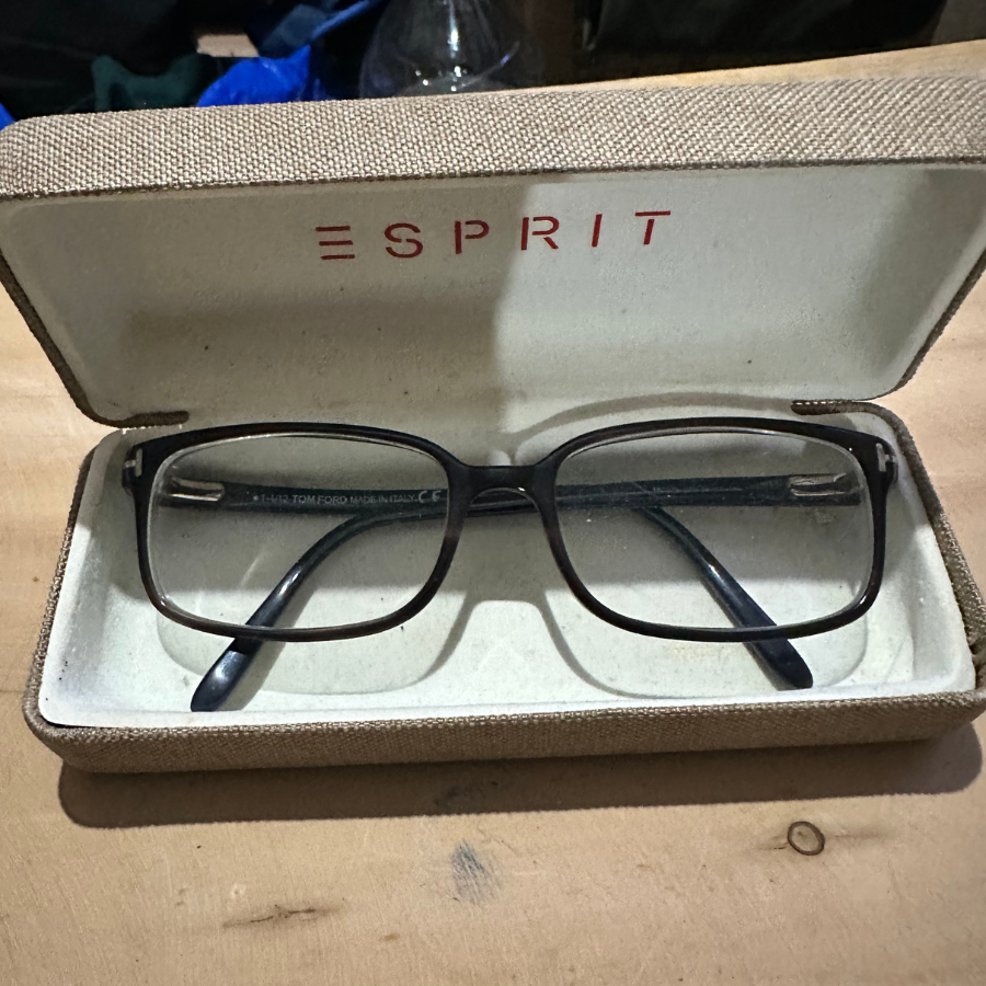 Lunettes de vue Esprit – TOM FORD