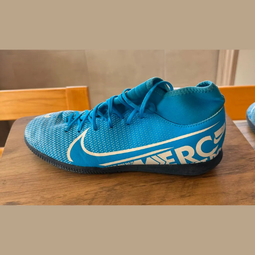 Nike Mercurial Superfly 7 Academy IC
