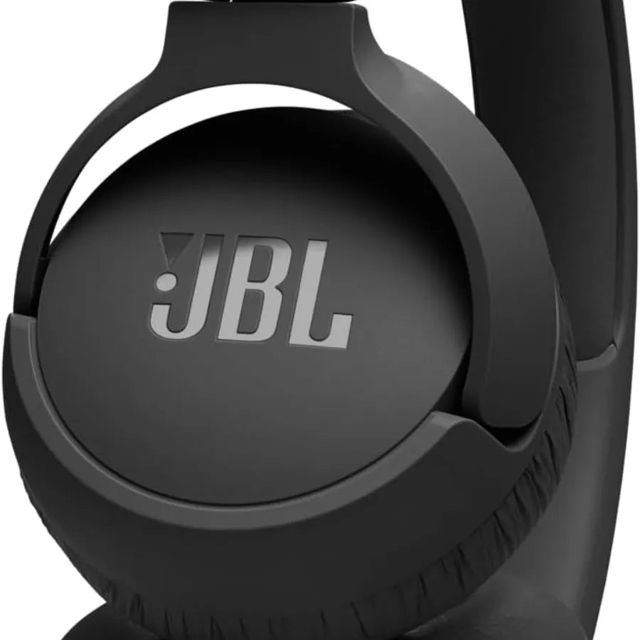 Casque Bluetooth JBL Tune 670NC - Noise Cancelling