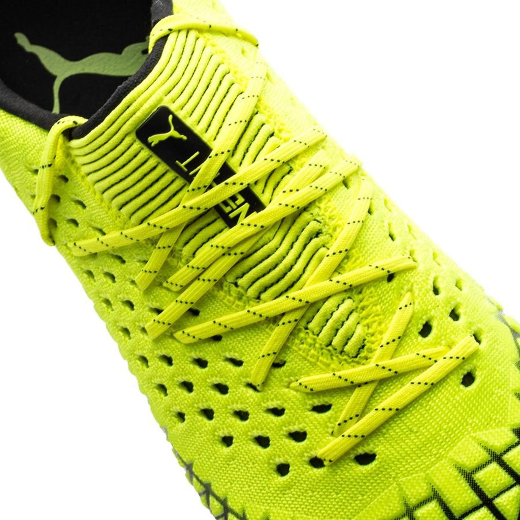 PUMA Future 4.1 Netfit Low FG/AG Rush