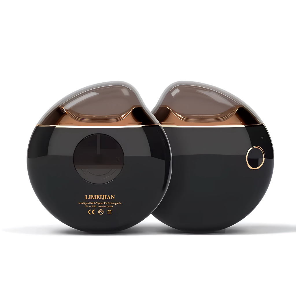 مقص الأظافر الكهربائي