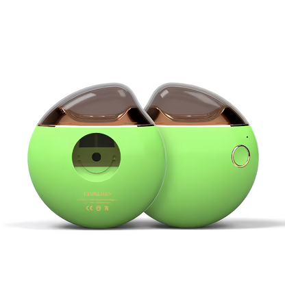 مقص الأظافر الكهربائي