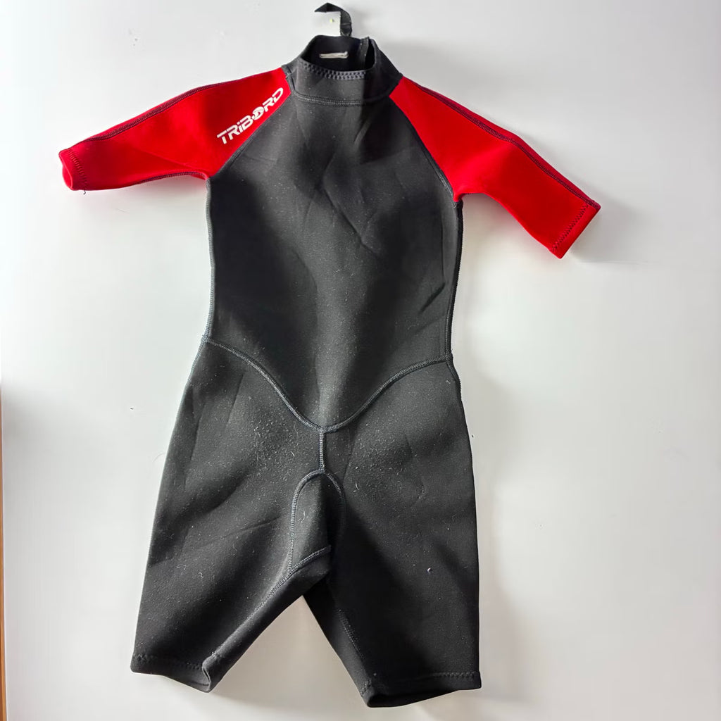 Maillot de bain thermique pour enfants