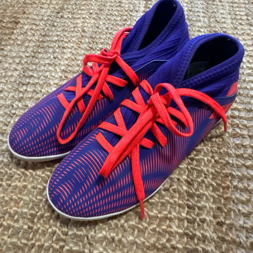 adidas Nemeziz  مستعمل