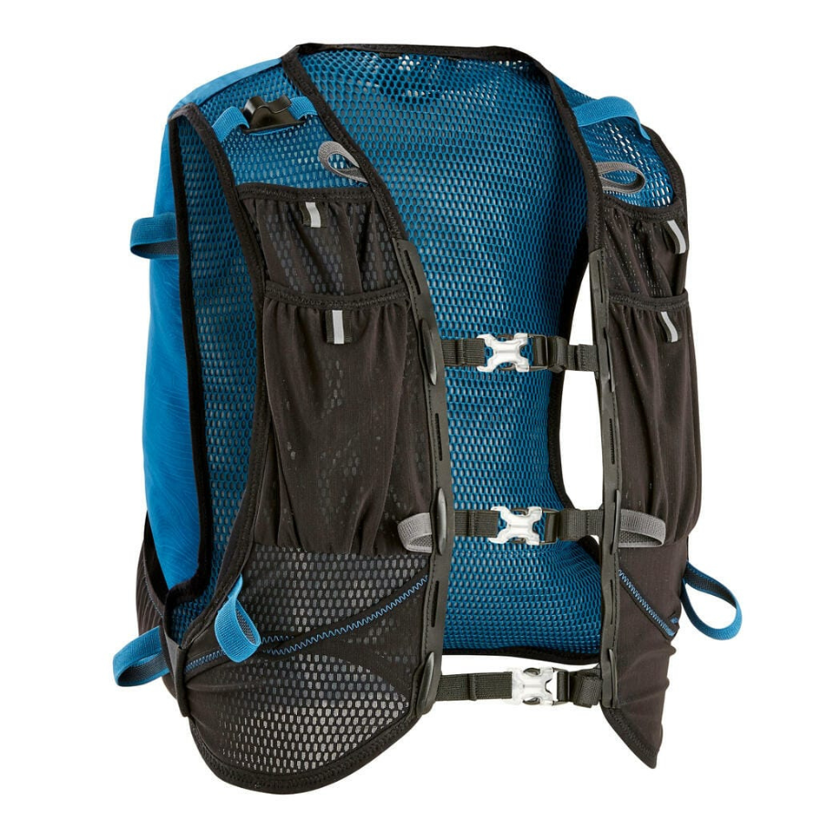 Ultra Trail Running & Hydration Bag 10L