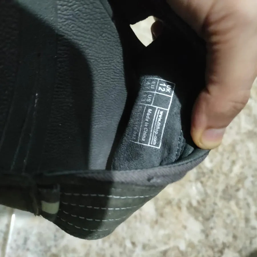 Fitflop Trakk Mens Toe-Post Sandals