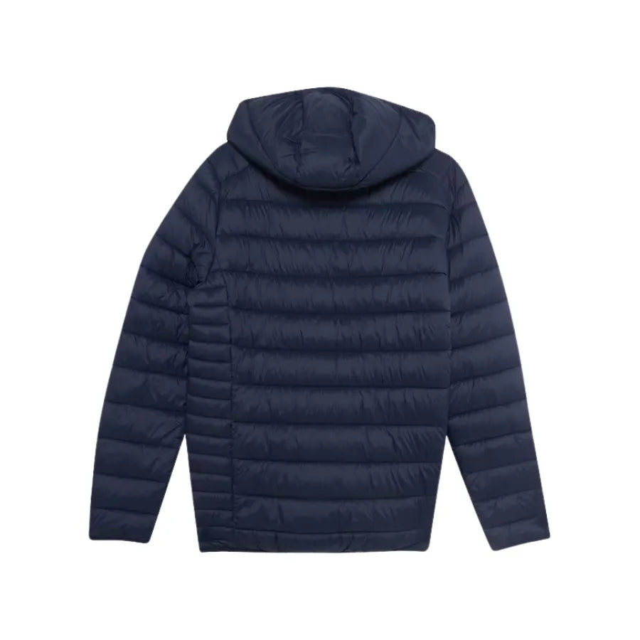BLEND Between-Season Jacket 'BHRomsey' in Navy