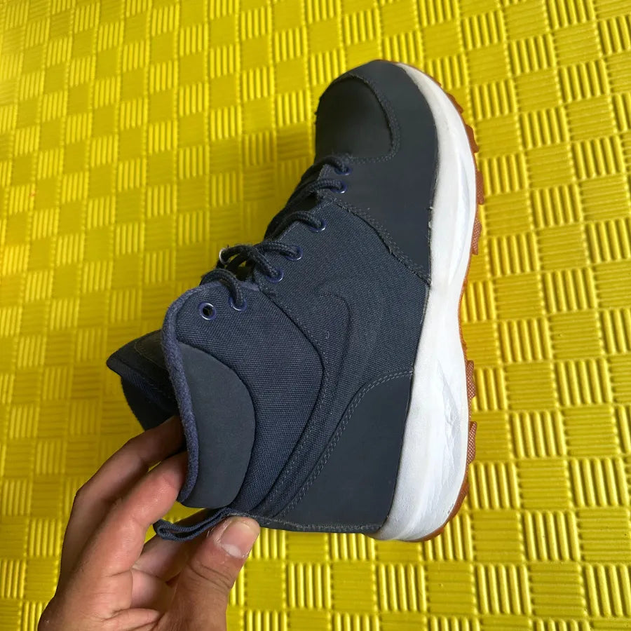 Nike Manoa (GS / 17) Midnight Navy