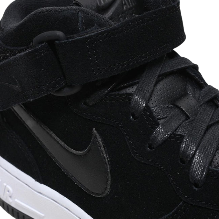 Nike Air Force 1 High Black White