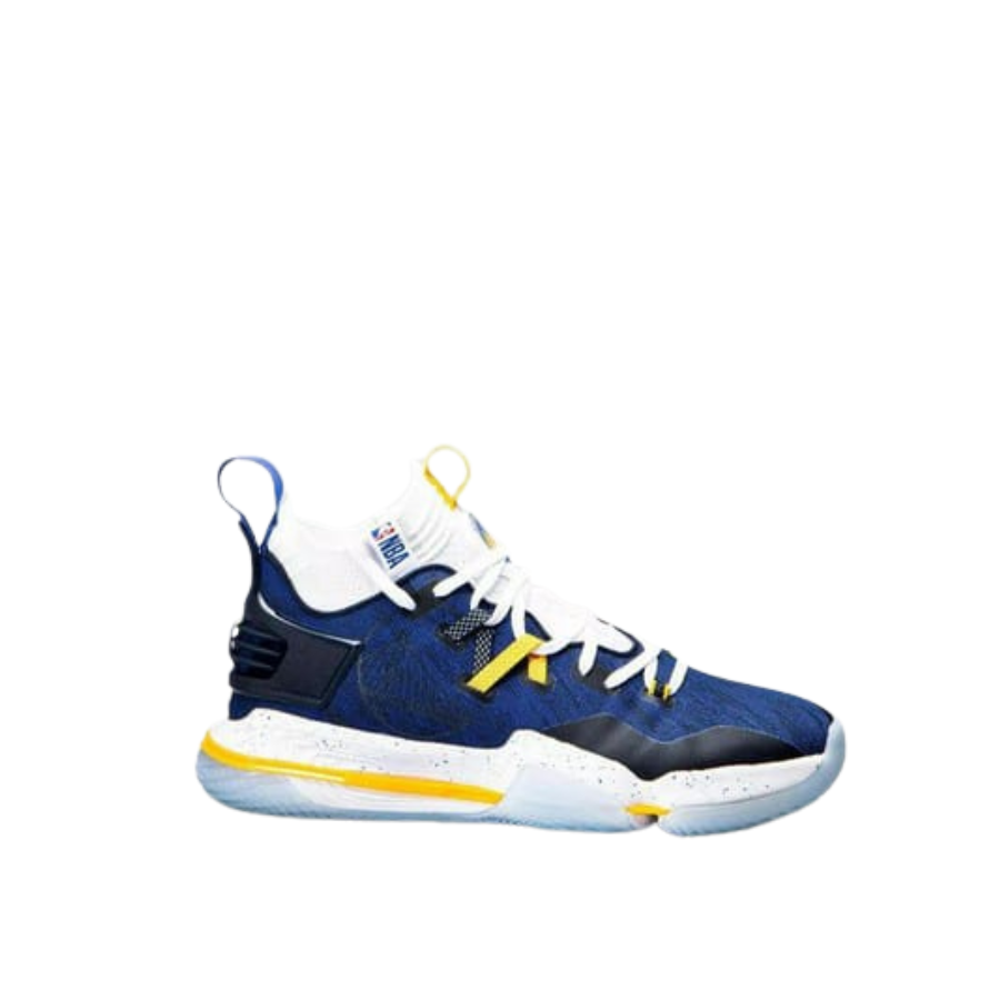 Basketballschuhe SE900 NBA Golden
