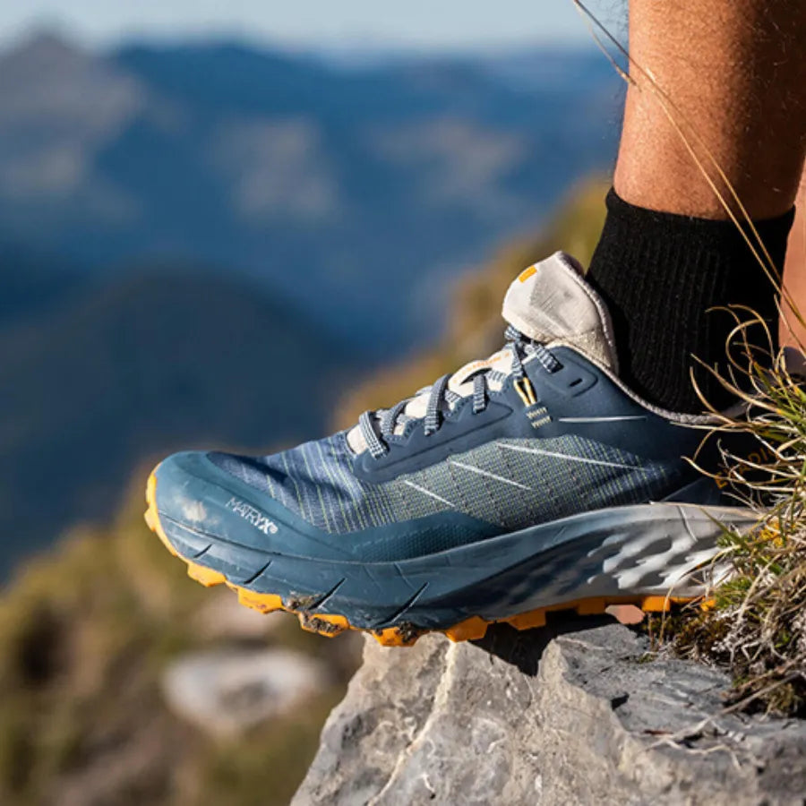 Evadict (Decathlon) - MT Cushion Trail