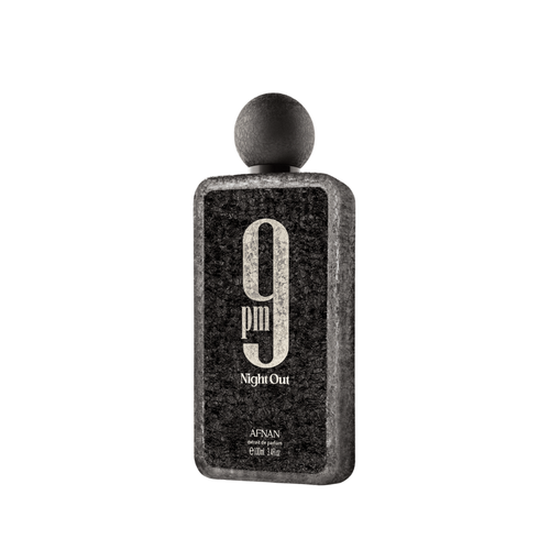 Afnan 9 PM Night Out  Parfum 100ml