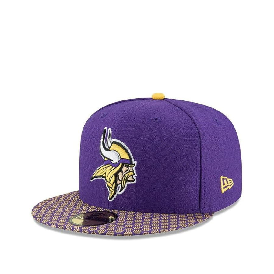 Era Minnesota Vikings Limited Edition