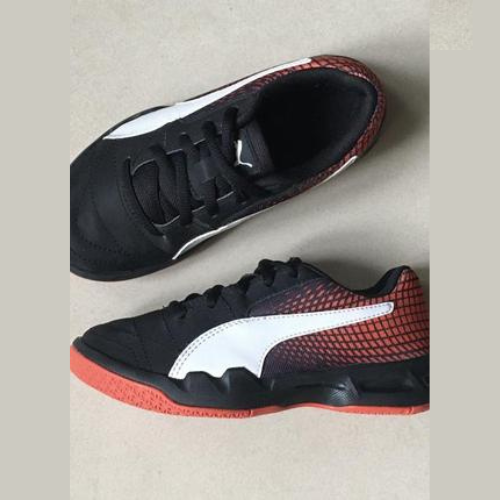 PUMA Veloz Indoor NG